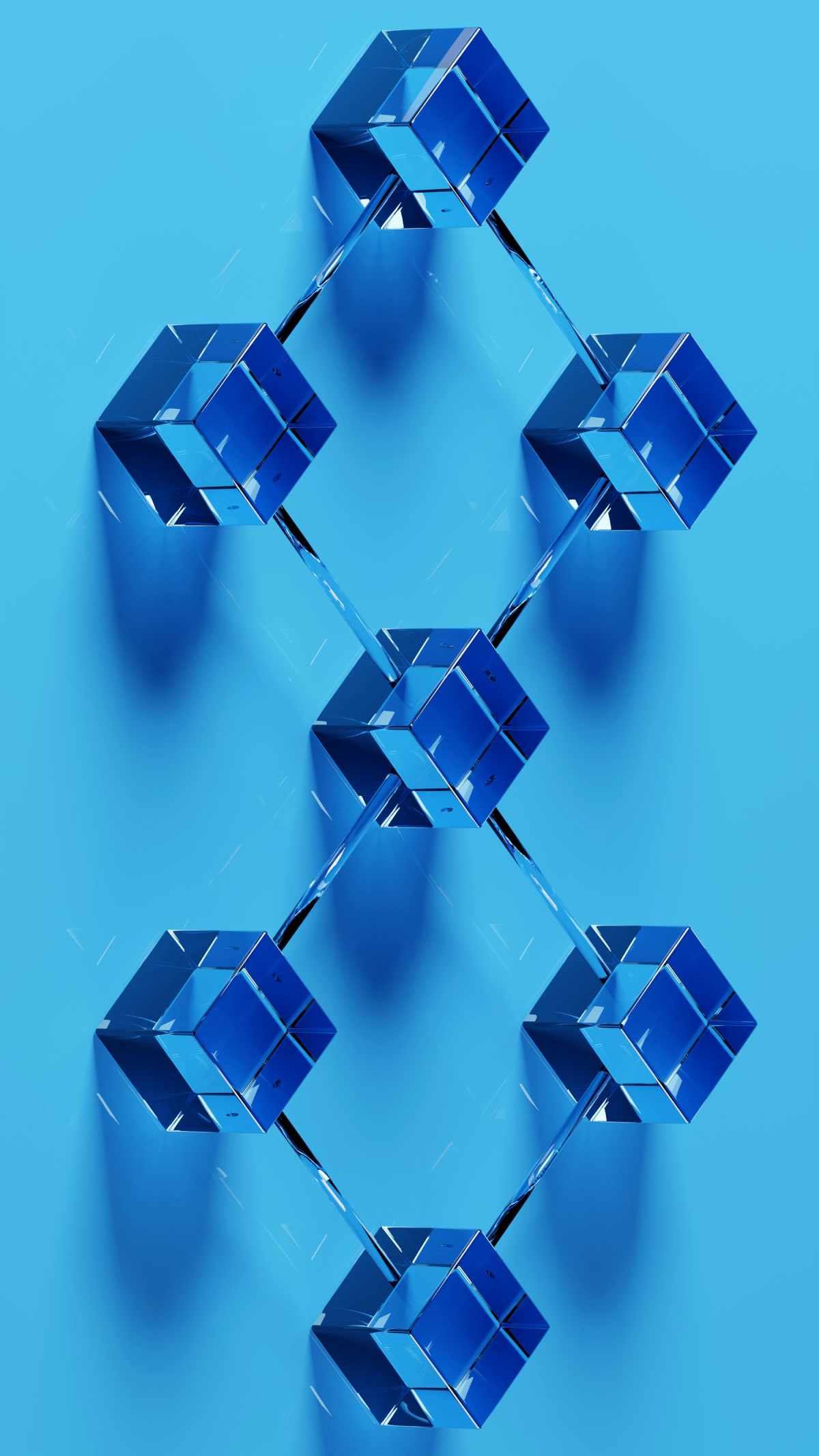 blockchain coin creation