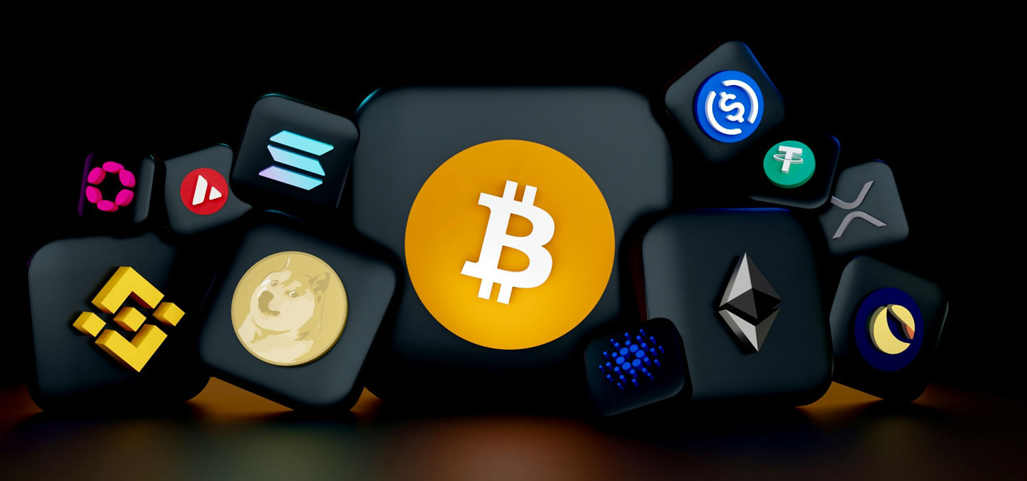 Create Your Own Cryptocurrency Token