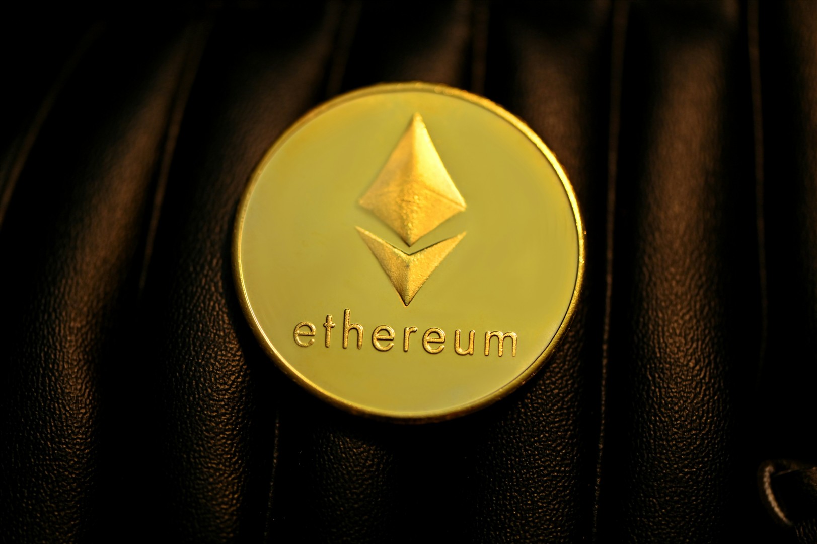 Ethereum Token Creation