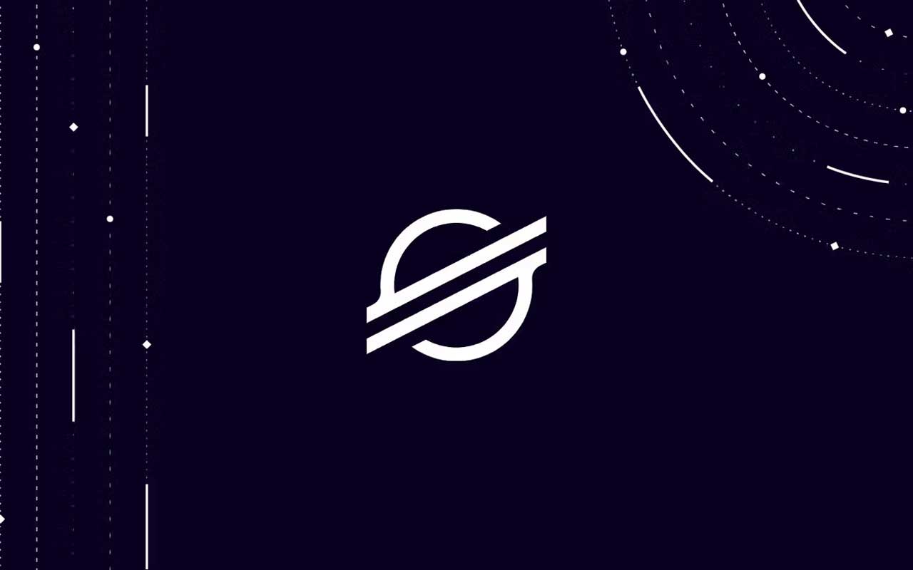 stellar lumens token creation