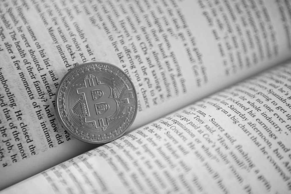 naming a crypto token