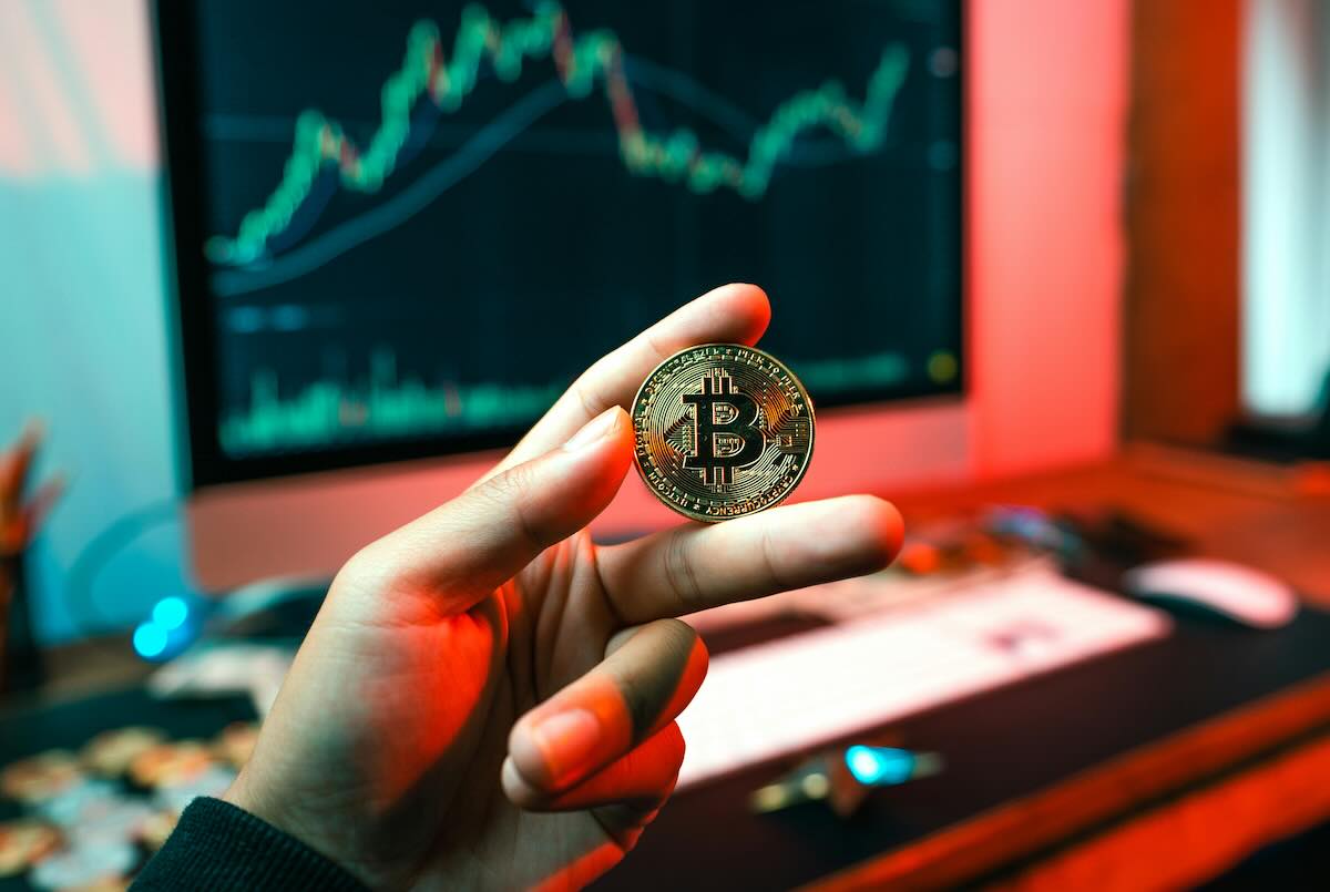 retail business cryptocurrencies